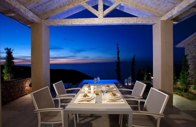 Ionian Horizon Villas - Foto 30