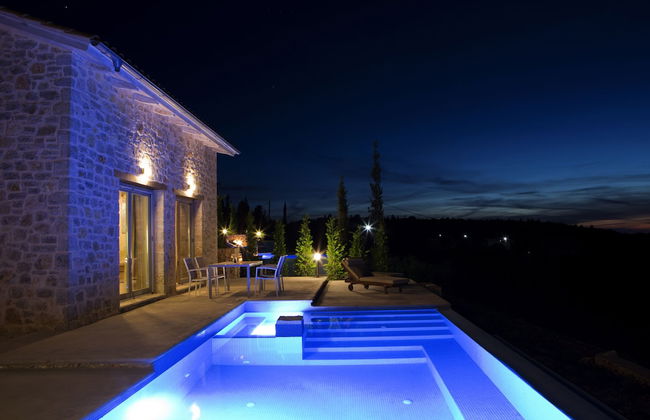 Ionian Horizon Villas - Foto 58
