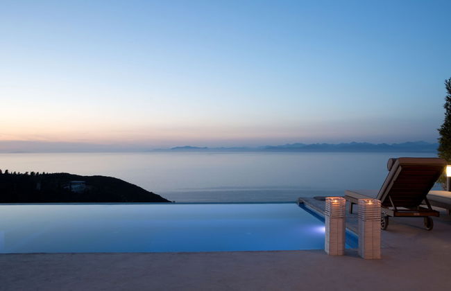 Ionian Horizon Villas - Foto 72
