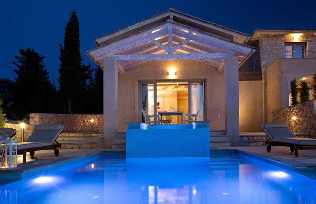 Ionian Horizon Villas - Foto 38