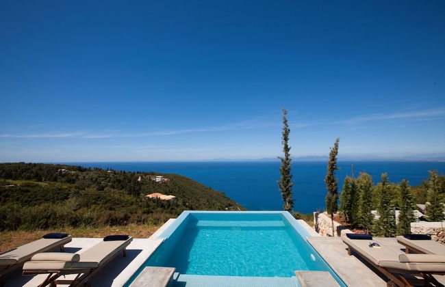 Ionian Horizon Villas - Foto 62