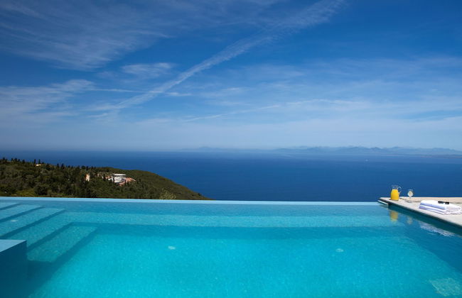 Ionian Horizon Villas - Foto 45