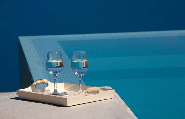 Ionian Horizon Villas - Foto 27