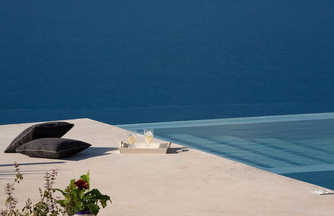 Ionian Horizon Villas - Foto 43