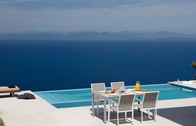 Ionian Horizon Villas - Foto 50