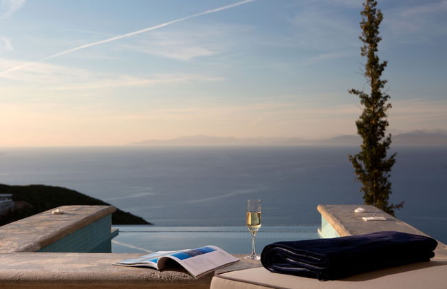 Ionian Horizon Villas - Foto 64