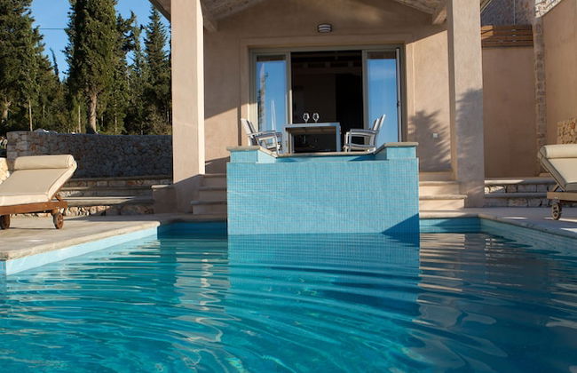 Ionian Horizon Villas - Foto 31