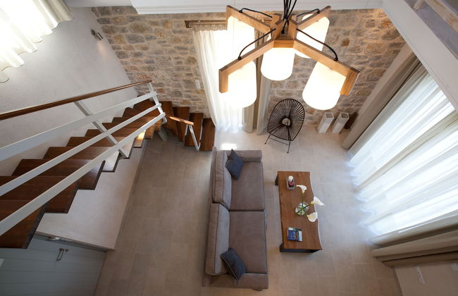 Ionian Horizon Villas - Foto 15