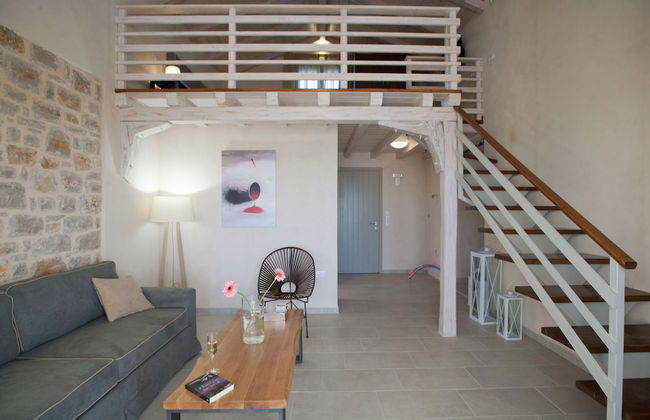 Ionian Horizon Villas - Foto 14