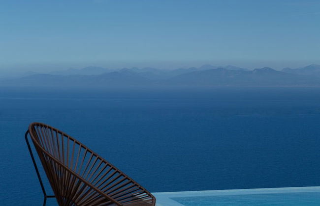 Ionian Horizon Villas - Foto 41