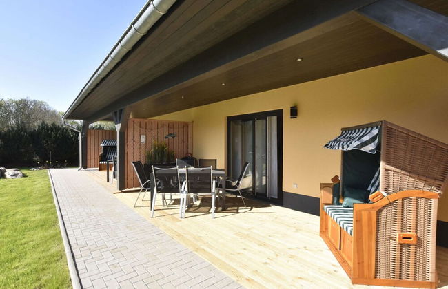 Cozy Apartment in Barnekow With Private Terrace - Foto 49
