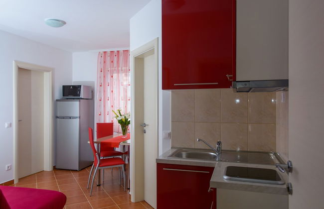 Apartmani Mijo - Foto 29