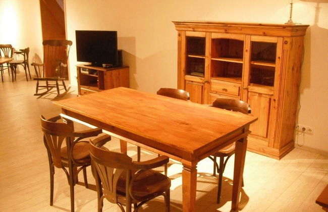 Ferienwohnung Bischoff - Foto 4