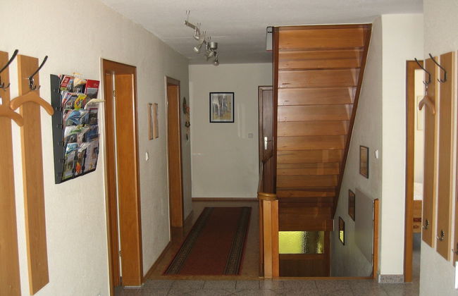 Cozy Holiday Home in Düdinghausen Sauerland near Ski Area - Foto 43
