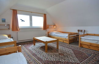 Foto 2 - Cozy Holiday Home in Düdinghausen Sauerland near Ski Area