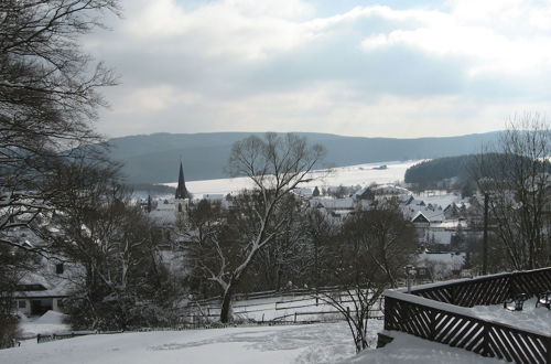 Foto 28 - Cozy Holiday Home in Düdinghausen Sauerland near Ski Area