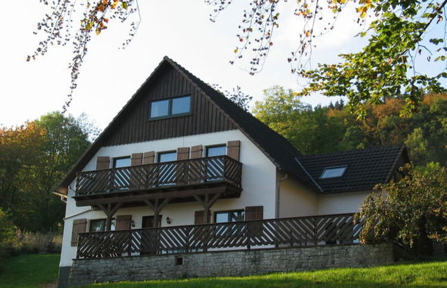 Cozy Holiday Home in Düdinghausen Sauerland near Ski Area - Foto 45