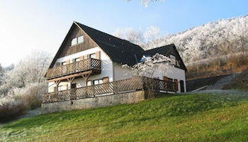 Foto 1 - Cozy Holiday Home in Düdinghausen Sauerland near Ski Area