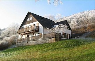 Foto 1 - Cozy Holiday Home in Düdinghausen Sauerland near Ski Area
