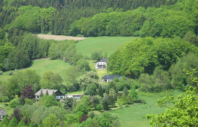 Cozy Holiday Home in Düdinghausen Sauerland near Ski Area - Foto 53