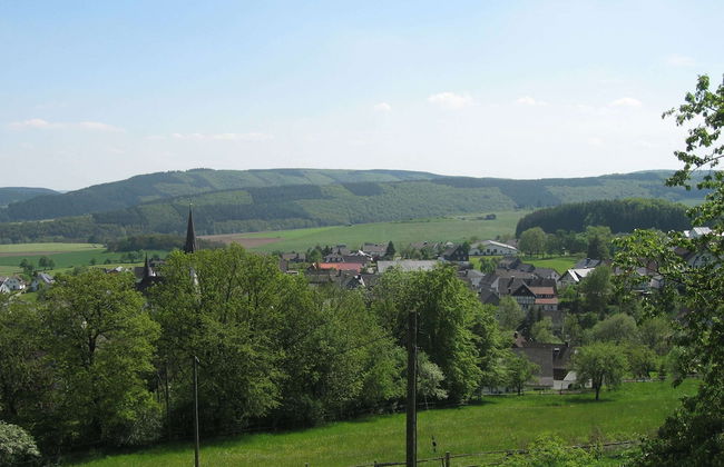 Cozy Holiday Home in Düdinghausen Sauerland near Ski Area - Foto 59