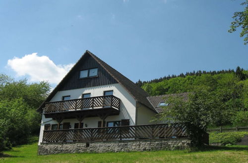 Photo 27 - Cozy Holiday Home in Düdinghausen Sauerland near Ski Area