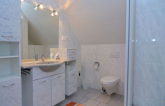 Cozy Holiday Home in Düdinghausen Sauerland near Ski Area - Foto 29