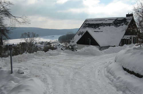 Photo 25 - Cozy Holiday Home in Düdinghausen Sauerland near Ski Area