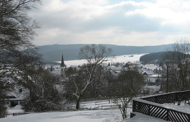 Cozy Holiday Home in Düdinghausen Sauerland near Ski Area - Foto 57