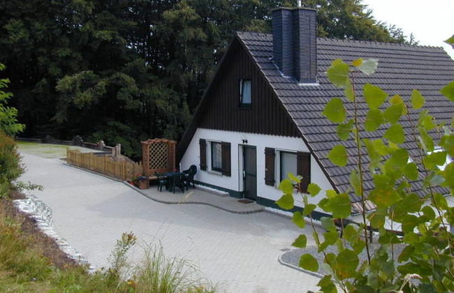 Cozy Holiday Home in Düdinghausen Sauerland near Ski Area - Foto 44