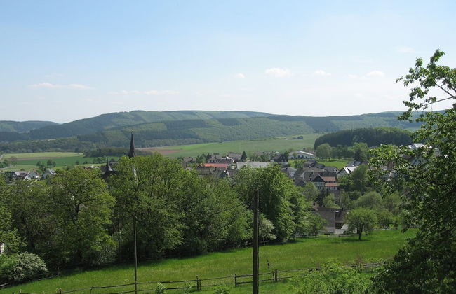 Cozy Holiday Home in Düdinghausen Sauerland near Ski Area - Foto 36