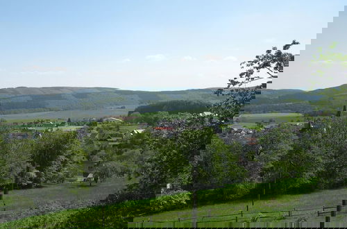 Photo 38 - Cozy Holiday Home in Düdinghausen Sauerland near Ski Area