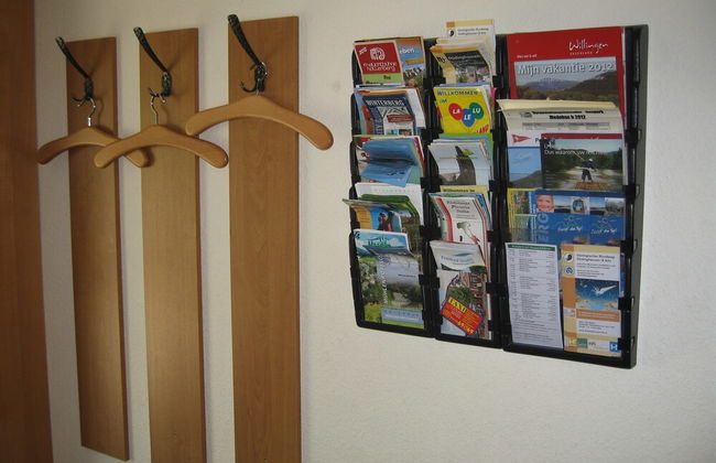 Cozy Holiday Home in Düdinghausen Sauerland near Ski Area - Foto 42