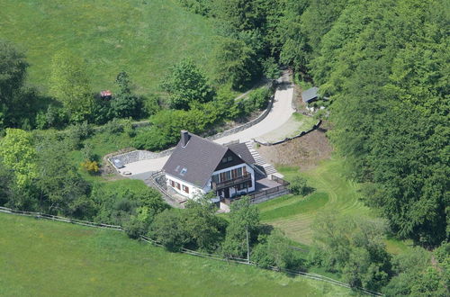 Photo 26 - Cozy Holiday Home in Düdinghausen Sauerland near Ski Area