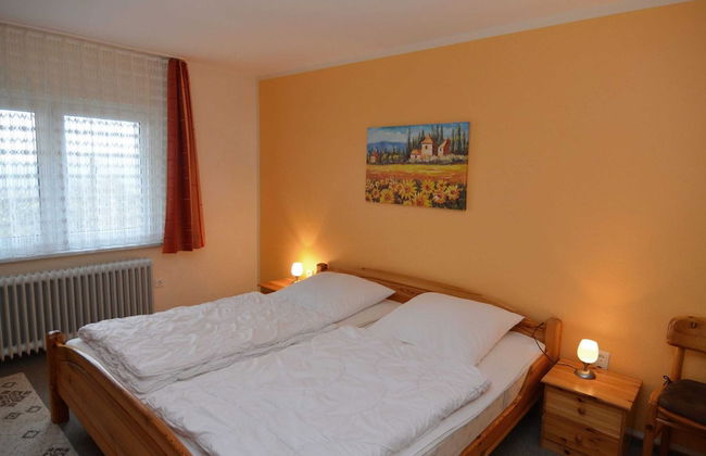 Cozy Holiday Home in Düdinghausen Sauerland near Ski Area - Foto 7