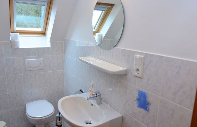 Cozy Holiday Home in Düdinghausen Sauerland near Ski Area - Foto 27
