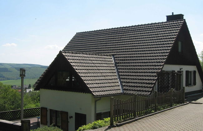 Cozy Holiday Home in Düdinghausen Sauerland near Ski Area - Foto 50