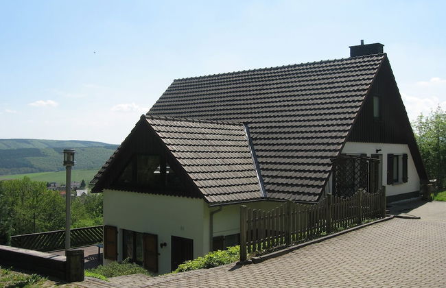 Cozy Holiday Home in Düdinghausen Sauerland near Ski Area - Foto 54