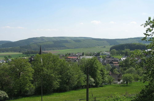 Photo 29 - Cozy Holiday Home in Düdinghausen Sauerland near Ski Area