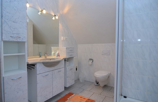 Cozy Holiday Home in Düdinghausen Sauerland near Ski Area - Foto 31