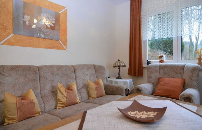 Cozy Holiday Home in Düdinghausen Sauerland near Ski Area - Foto 16