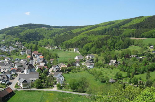 Photo 30 - Cozy Holiday Home in Düdinghausen Sauerland near Ski Area