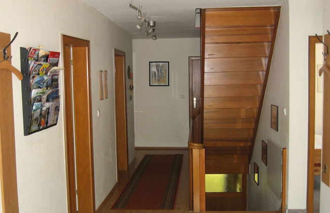 Cozy Holiday Home in Düdinghausen Sauerland near Ski Area - Foto 41
