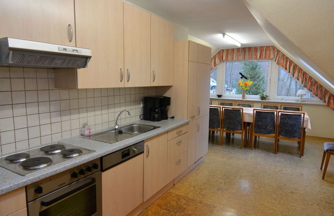 Cozy Holiday Home in Düdinghausen Sauerland near Ski Area - Foto 11