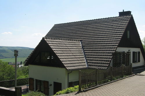 Photo 24 - Cozy Holiday Home in Düdinghausen Sauerland near Ski Area