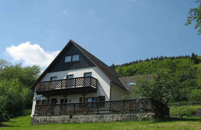 Cozy Holiday Home in Düdinghausen Sauerland near Ski Area - Foto 47
