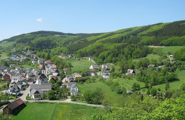 Cozy Holiday Home in Düdinghausen Sauerland near Ski Area - Foto 52