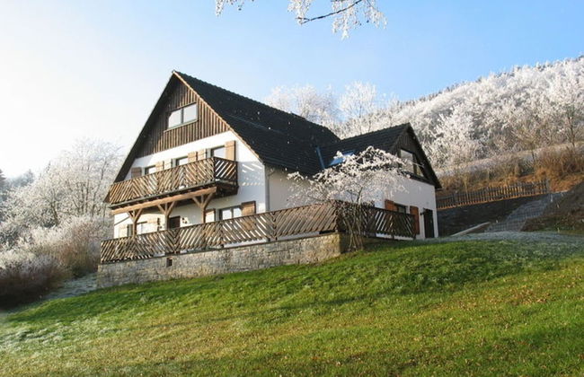 Cozy Holiday Home in Düdinghausen Sauerland near Ski Area - Foto 46