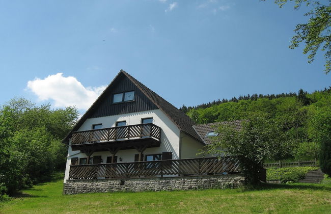 Cozy Holiday Home in Düdinghausen Sauerland near Ski Area - Foto 51