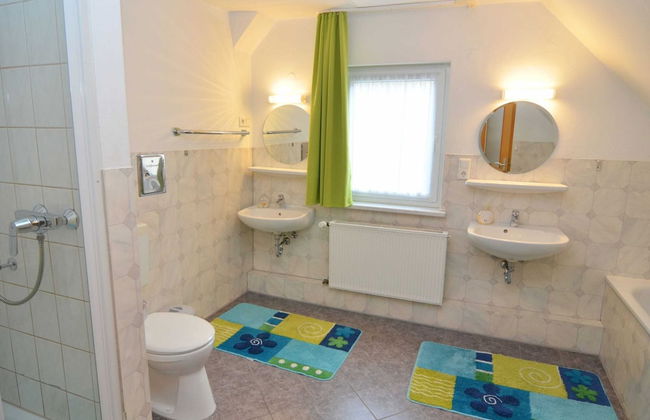 Cozy Holiday Home in Düdinghausen Sauerland near Ski Area - Foto 28